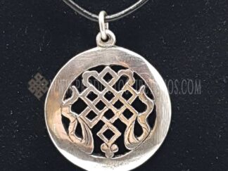 Colgante Tibetano Mod 98