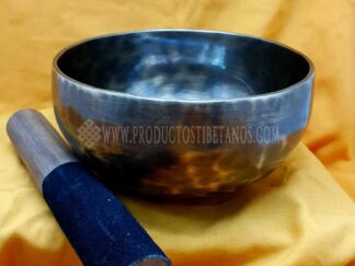 Cuenco Tiger Skin 16-17x8